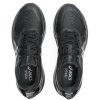 Buty Asics GEL-VENTURE 11 1011C160 003 42 1/2 czarny